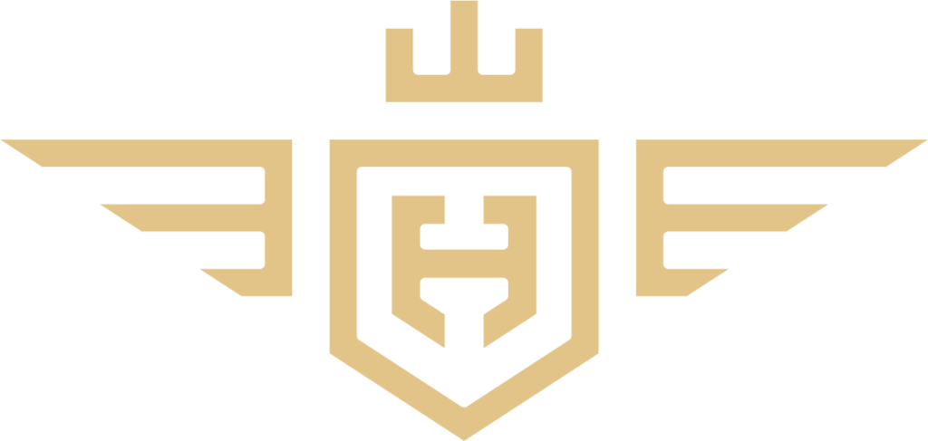 Logo símbolo executive claro